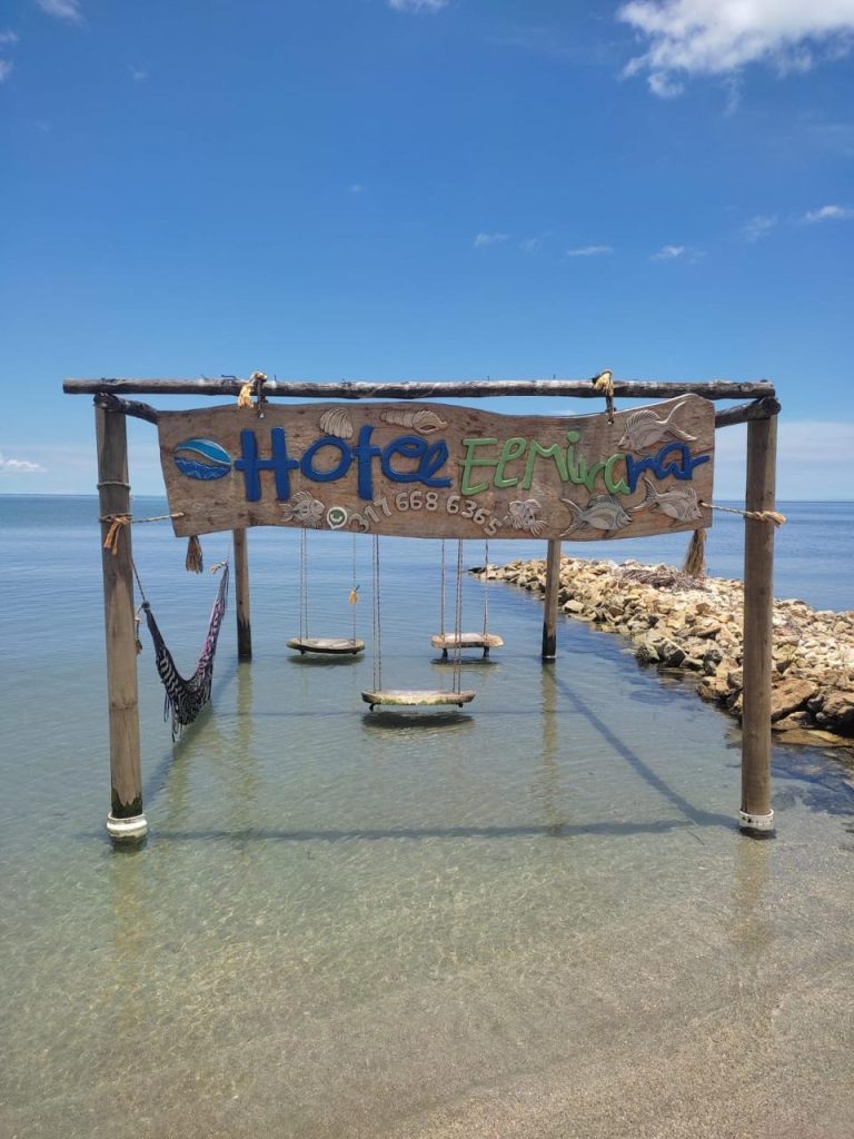 Experiencia de viaje Colombia