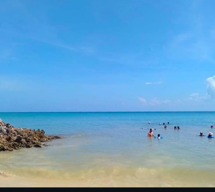 Tours Colombia – Punta Gallinas