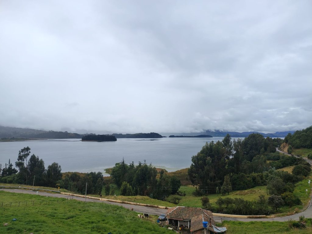 Viajes Corporativos Colombia